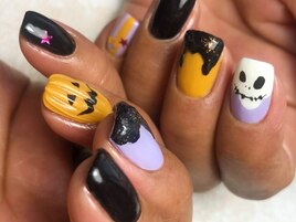 ハンド / ハロウィン