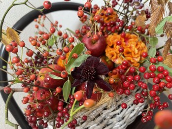 ムアムア(muamua)/店内