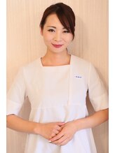 ポーラ Vell Marry店(POLA) 宇野 愛華