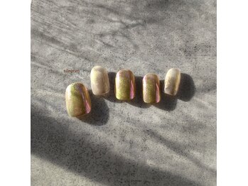 シルニー リム(Silny rim)/やり放題コース［ニュアンス］