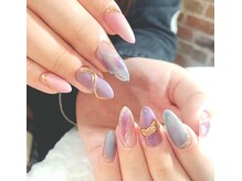 爪ソウシャイン(爪 SO SHINE)/