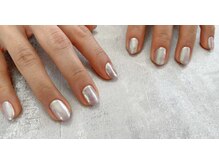 サロン ド シエル(Salon de ciel)/nail design...♪