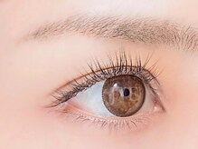 ジューシーアイ 川越店(Juicy Eye)/根元から上げるバンビラッシュ