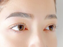 プレシア(Presia)/眉毛WAXまつげパーマ/30代40代50