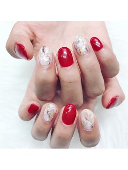 フローラ/持ち込み