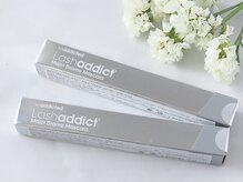 アリュール(Allure)/Lashaddict