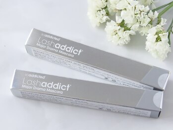 アリュール(Allure)/Lashaddict