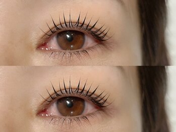 エーアイ 浅草橋(Ai)/パリジェンヌラッシュリフト