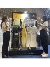 ルブレ 千葉(RUBURE)/自社機器