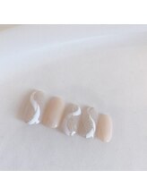 グログラン(Gros-Grain)/2月サンプル