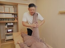 フィーロ ロングライフ(FILO/LONG LIFE)/全身ストレッチ