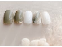 ビーズ バイブレス イオンタウン米沢駅前店(B's by.BLESS)/季節のおすすめデザイン