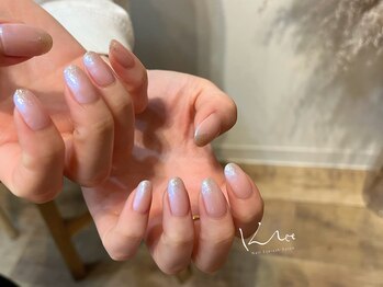 クレー(Klee)/美ラメグラデーション+ベース