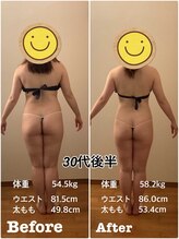 フローラ 自由が丘(Flora)/★結果出し★