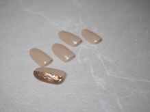 シェリードルチェ 横浜店(Sherry Dolce)/A.オフィス向けネイルアート