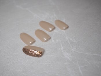 シェリードルチェ 横浜店(Sherry Dolce)/A.オフィス向けネイルアート