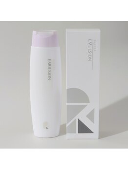 モアロ(MOARO)/リケラエマルジョン