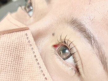 プルティティア(Pultitia)/lashlift