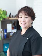 ふらっと。 福原 光恵