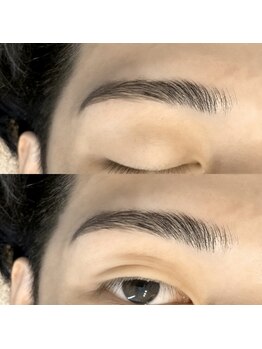 テンポフェリーチェ 浜松店(Tempo Felice)/眉WAX・ハリウッドブロウリフト