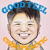 グッドフィール(GoodFeel)のお店ロゴ