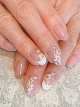 ガーデン ヘア&エステ&ネイル Garden/ネイル