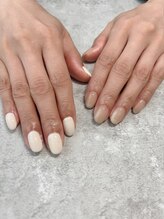 リンネ(Rinne)/アシメデザイン