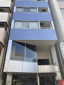 剃らないとソン 横浜店/センター北駅から徒歩５分