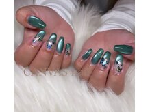 キャンバスネイル(CANVAS nail)/スタンダードコース