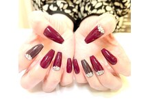 ジャストネイル(JustNail)