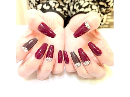 ジャストネイル(JustNail)の写真