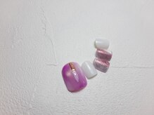 ルカ 大宮(Luca)/<FOOT>フット選べるアートコース