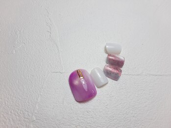 ルカ 大宮(Luca)/<FOOT>フット選べるアートコース