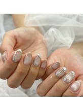 ガーデンネイル(Garden Nail)/定額デザイン