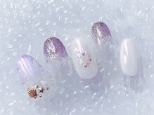 ネイルサロン ロゼプリュム/