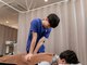 かい保健整骨院の写真/【国家資格保持/女性施術者も◎】腰の辛さを根本から徹底ケア！！驚きの高技術力で効果を実感☆
