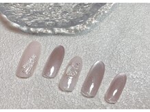 レイア 豊中店(Leia RISE HAIR BRAND)/ニュアンスコース¥8800