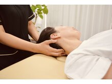 ヒミタニ(himitani.)の雰囲気（疲れを溜めない！不調やスマホ首のお悩みは早めに解消を！）
