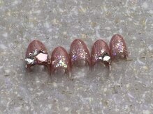 ハローネイル(Hello! Nail)/定額デザイン