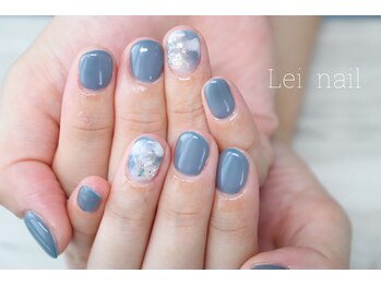 レイ ネイル(Lei nail)/