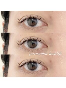 ルシエル アイラッシュ 薬院店(LuXiel Eyelash)/