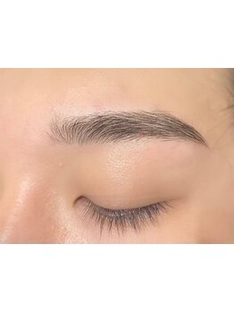 メンズにオススメのサロン