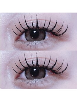 ネオリーブ 横浜店(Neolive aim)/大人気フラットラッシュ☆140本