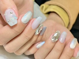 ワンホンネイル