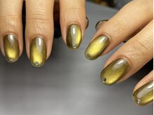 レヴ 草加店(LEV.)/マグネット