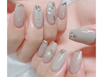 ザ ワンネイルズ(The one nails)/