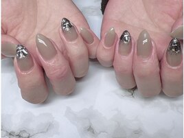 ブラックラメグラ