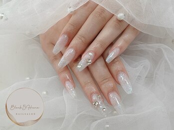 ブロックファイブハナ(Block 5 HANA)/