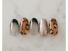 リリ(Ri×Re)/当店サンプルデザイン