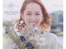 レイビューティー 浜町中央橋店(RAY+beauty)/ハーブタンニング(ヘナデザイン)